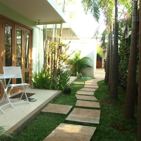 The Gecho Inn Town Jepara Camera foto