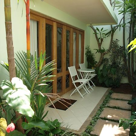 The Gecho Inn Town Jepara Esterno foto