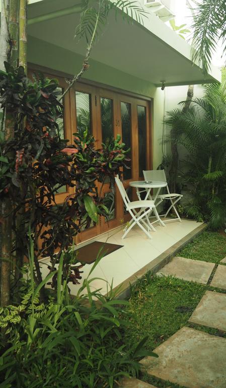 The Gecho Inn Town Jepara Esterno foto