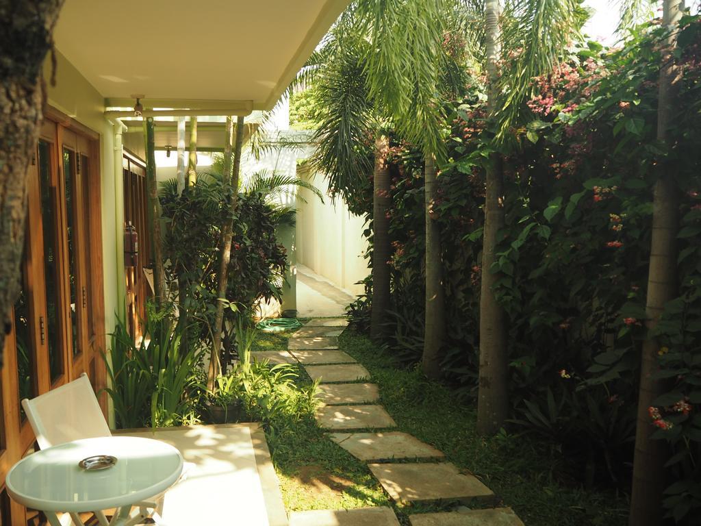 The Gecho Inn Town Jepara Esterno foto