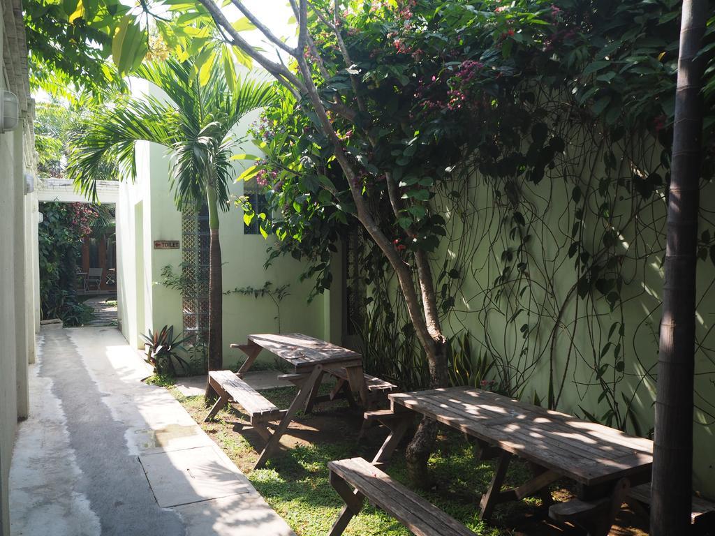 The Gecho Inn Town Jepara Camera foto