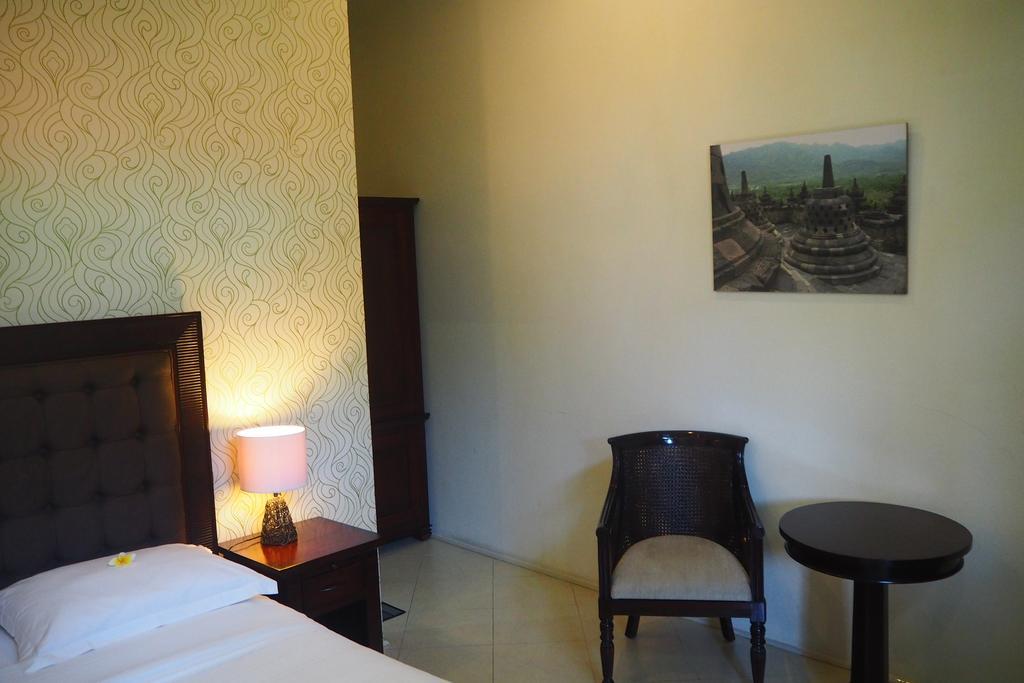 The Gecho Inn Town Jepara Esterno foto