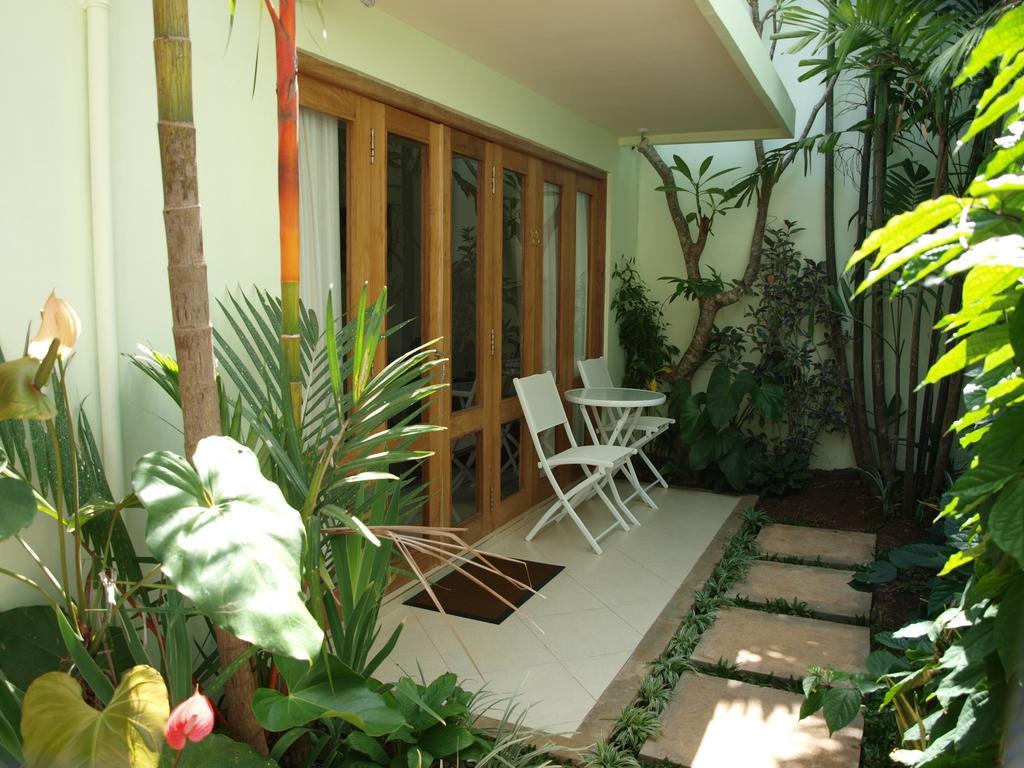 The Gecho Inn Town Jepara Esterno foto