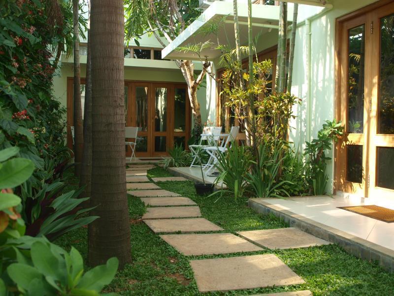 The Gecho Inn Town Jepara Esterno foto