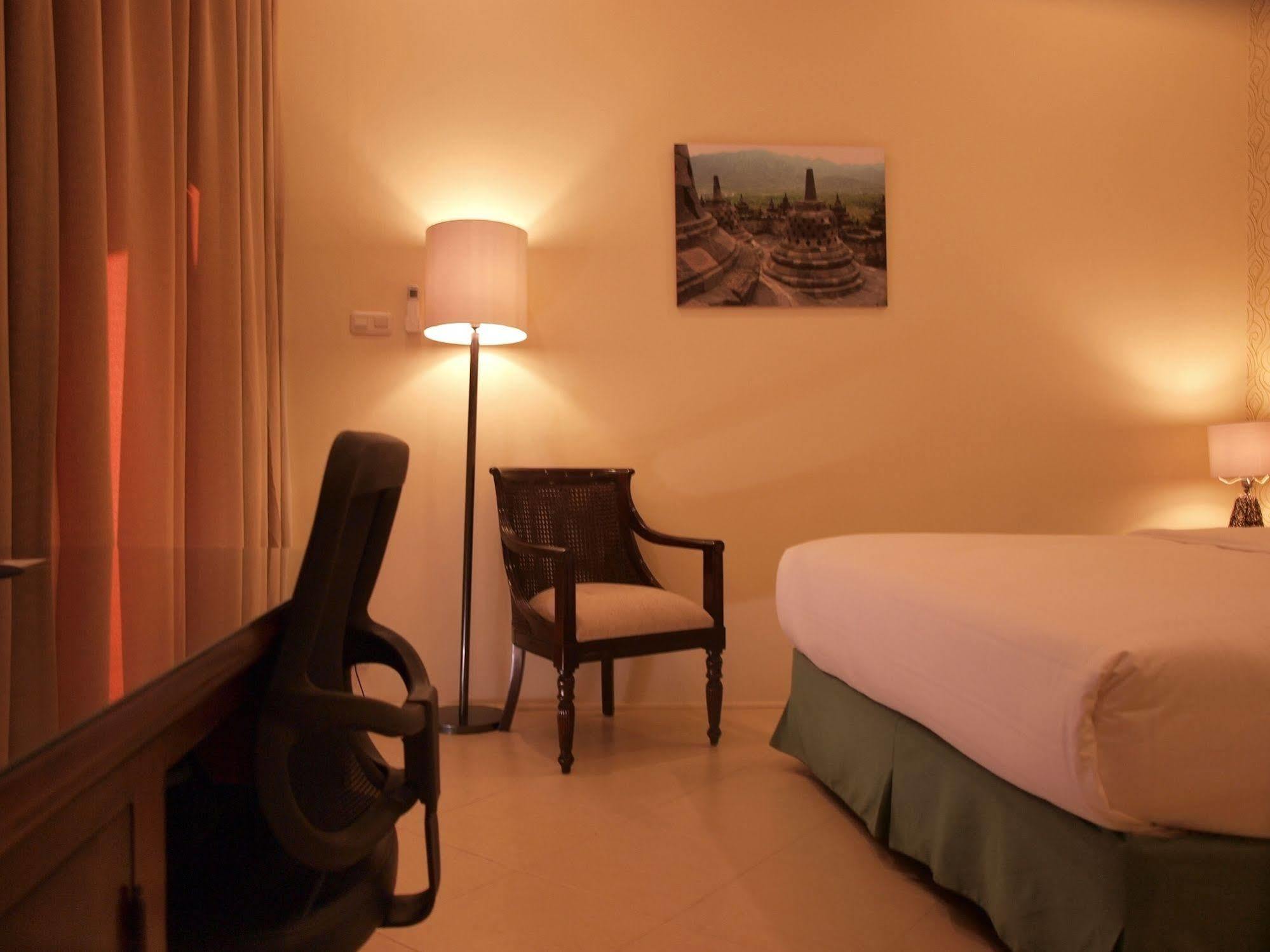 The Gecho Inn Town Jepara Esterno foto