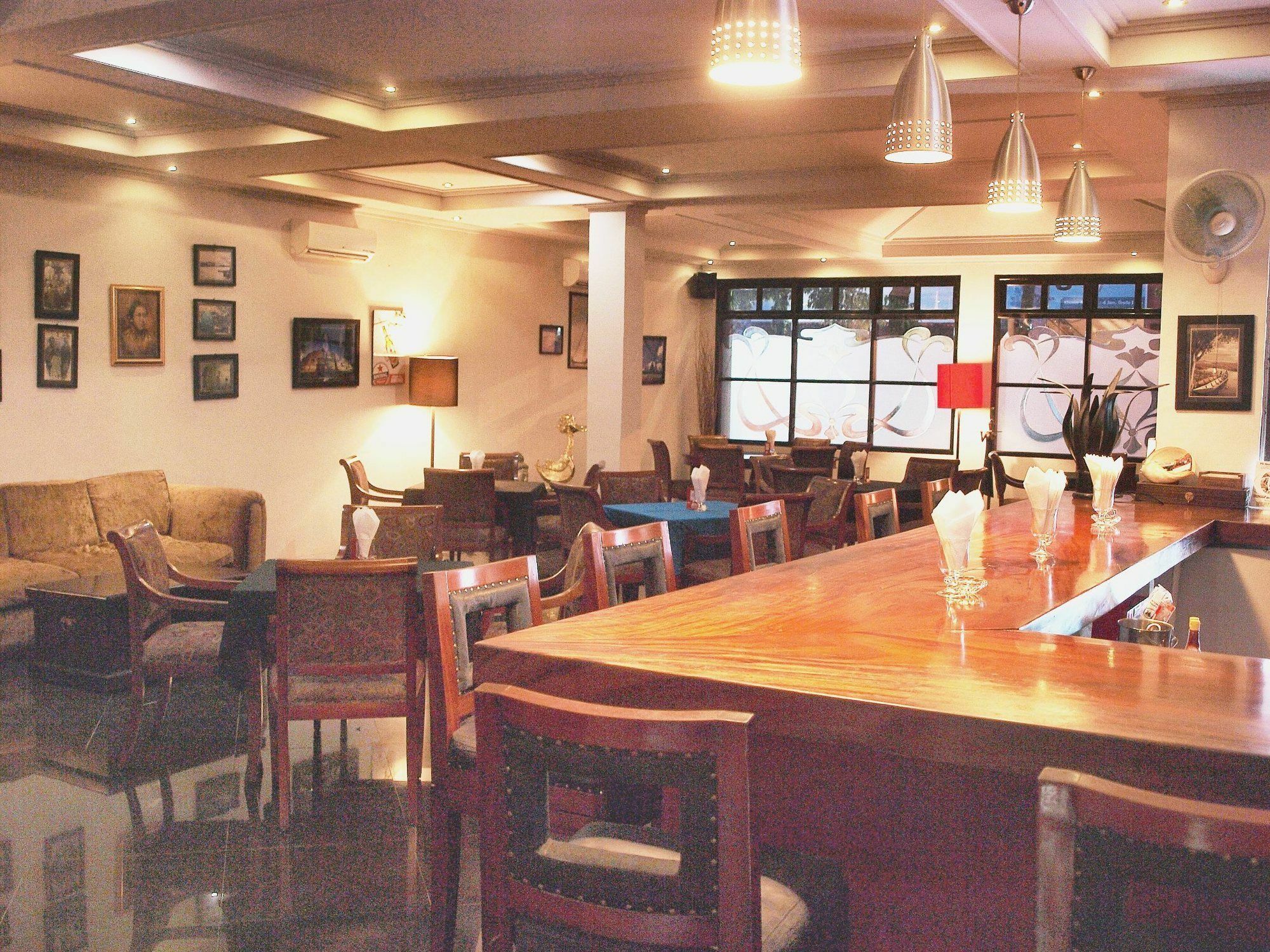 The Gecho Inn Town Jepara Esterno foto