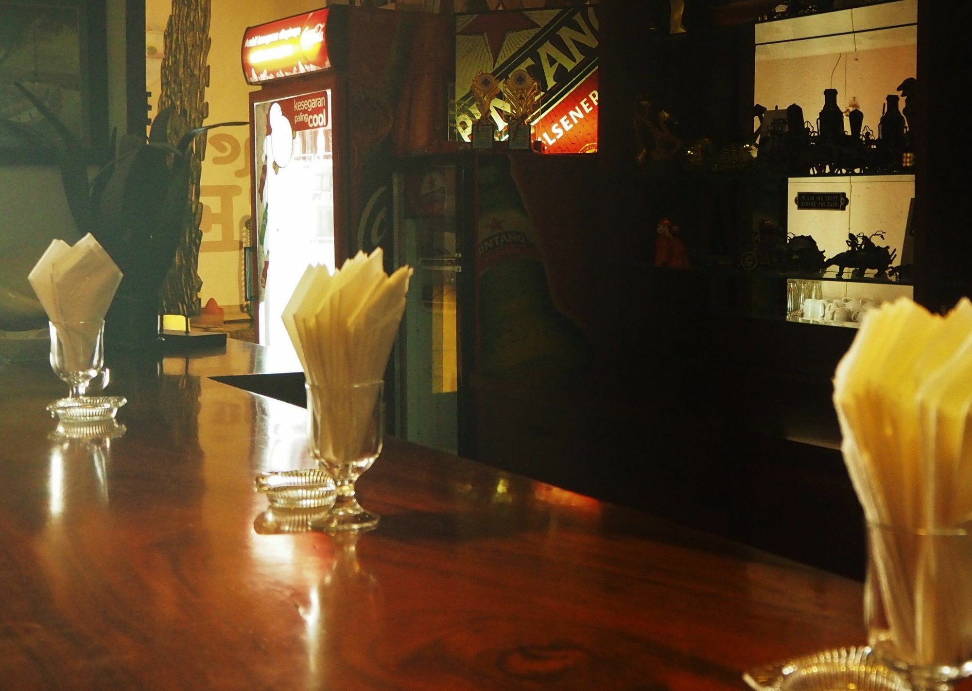 The Gecho Inn Town Jepara Esterno foto