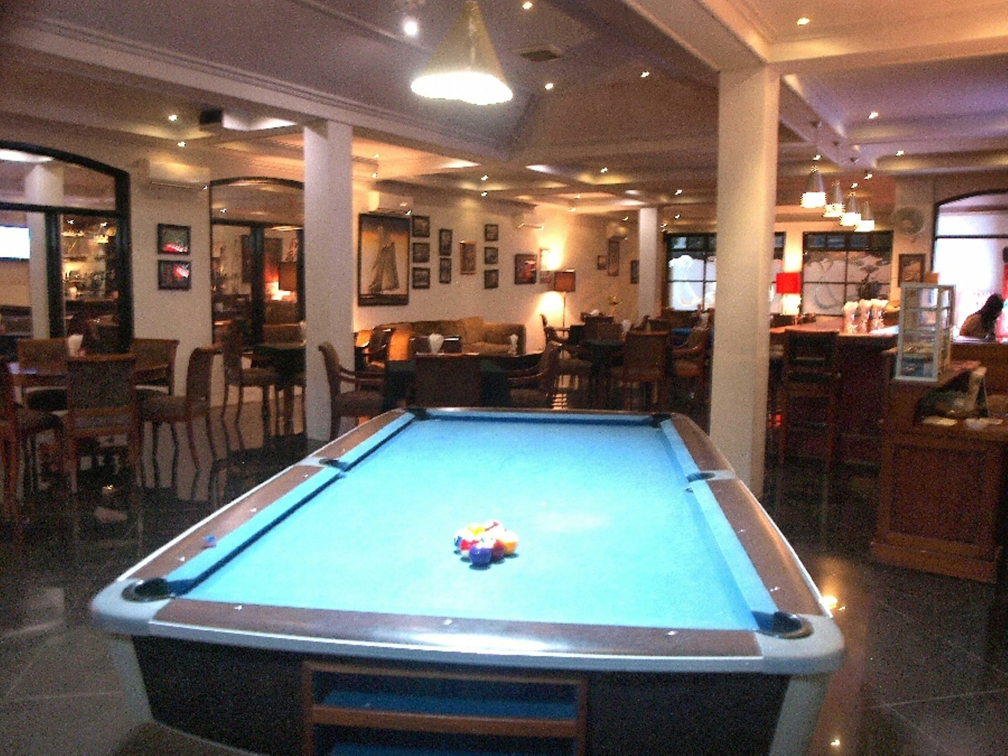 The Gecho Inn Town Jepara Esterno foto